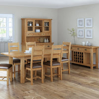 Salford Large Sideboard