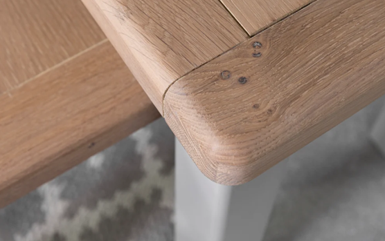 Sandhurst Bar Table Grey