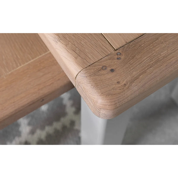 Sandhurst Bar Table Grey