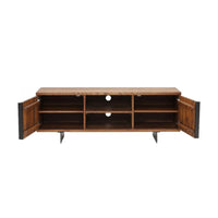 Saka TV Unit