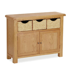 Salford Sideboard with Baskets