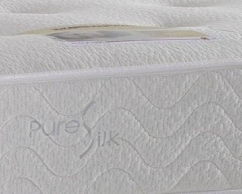 Comfort 1000 Pocket Sprung 4ft Small Double Mattress