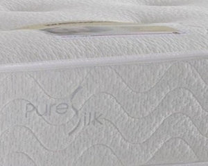 Comfort 1000 Pocket Sprung 5ft King Mattress