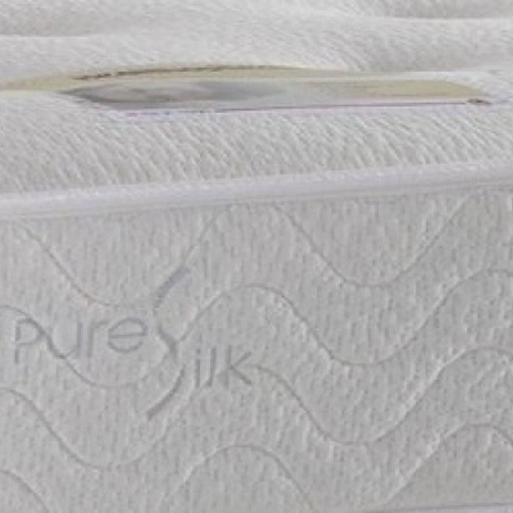 Comfort 1000 Pocket Sprung 4ft6 Double Mattress