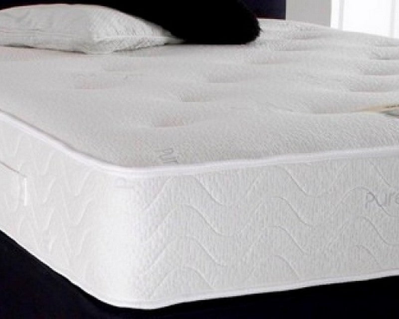 Comfort 1000 Pocket Sprung 2ft6 Small Single Mattress