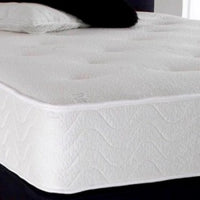 Comfort 1000 Pocket Sprung 2ft6 Small Single Mattress