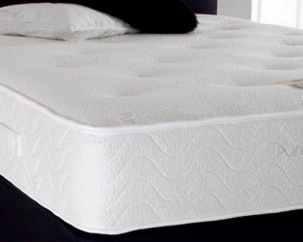Comfort 1000 Pocket Sprung 4ft6 Double Mattress