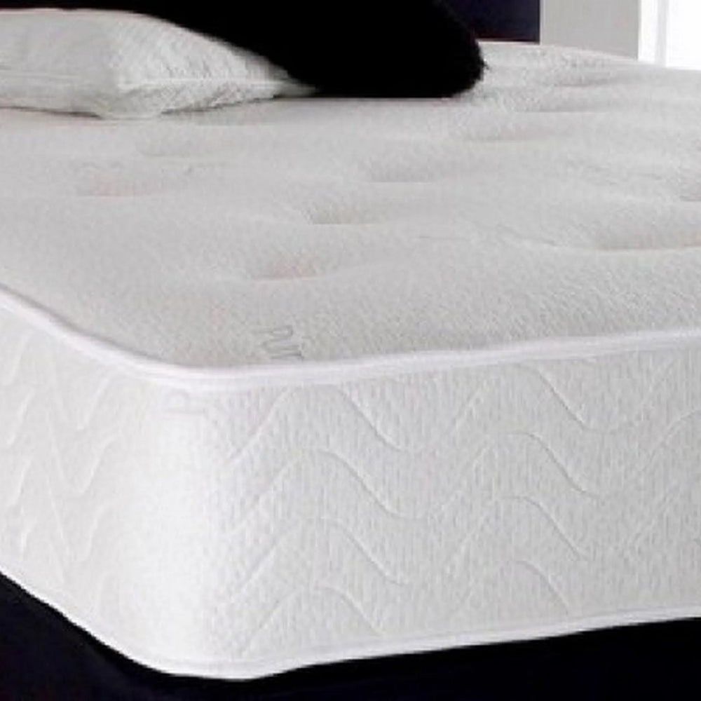 Comfort 1000 Pocket Sprung 4ft6 Double Mattress