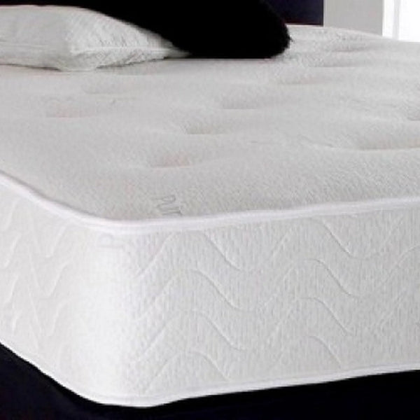 Comfort 1000 Pocket Sprung 6ft Super King Mattress