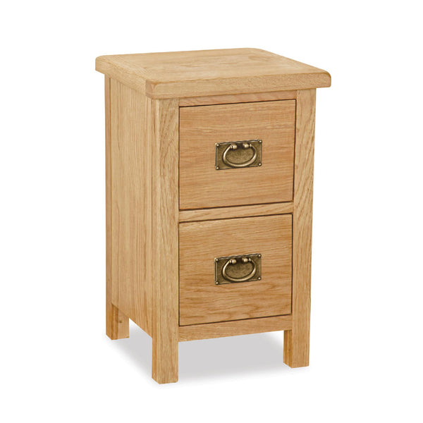 Salford Lite Narrow Bedside