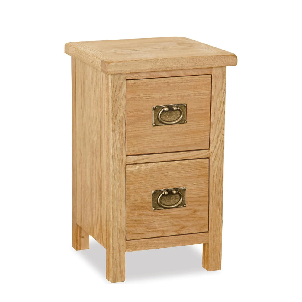 Salford Lite Narrow Bedside