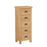 Salford Lite Narrow Tallboy