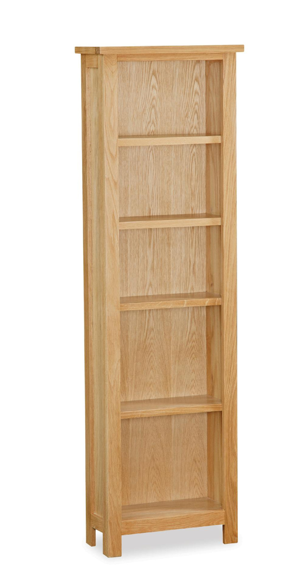 Tosca Slim Bookcase