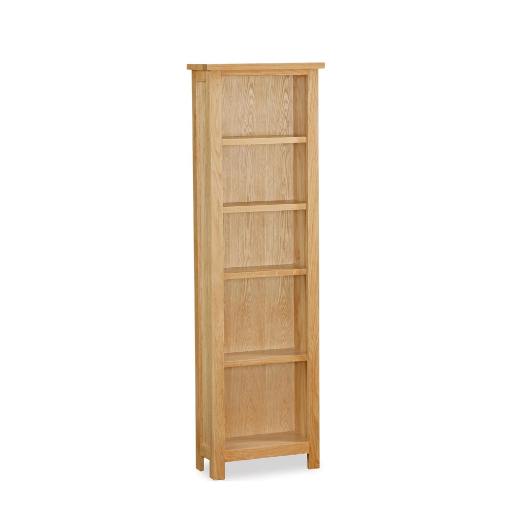 Tosca Slim Bookcase