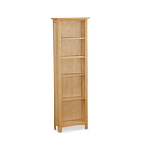 Tosca Slim Bookcase