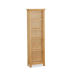 Tosca Slim Bookcase