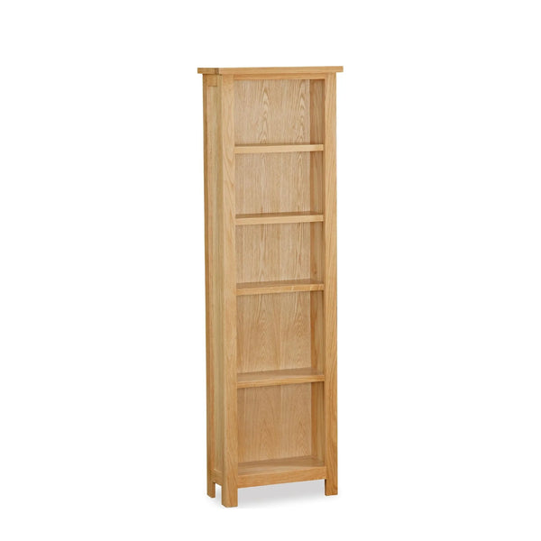 Tosca Slim Bookcase
