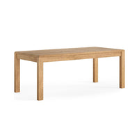 Thornton Small Extending Dining Table
