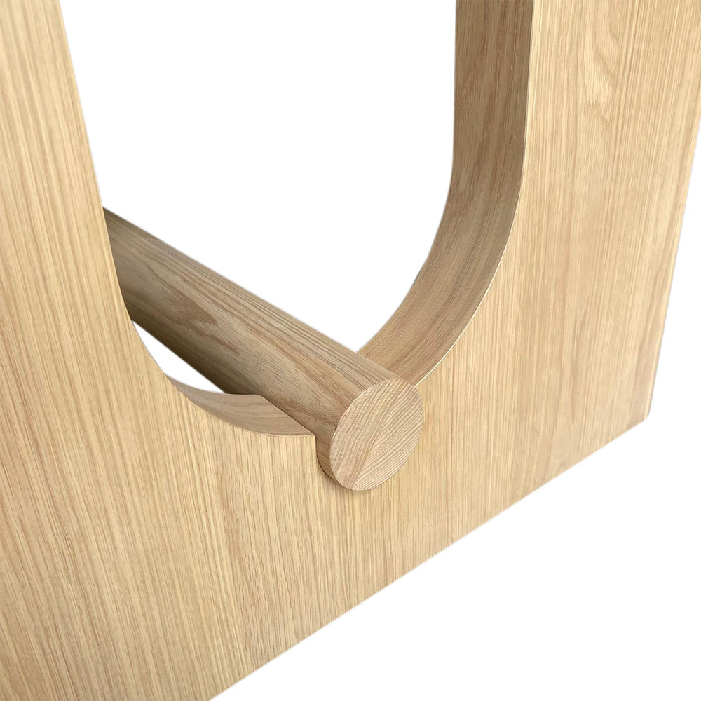 Clearwater Small Ext Dining Table