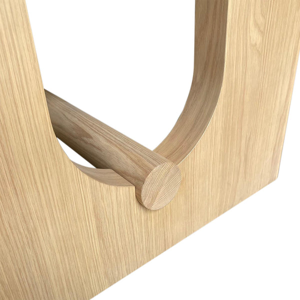 Clearwater Small Ext Dining Table