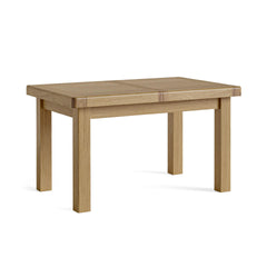 Norwood Small Ext Dining Table