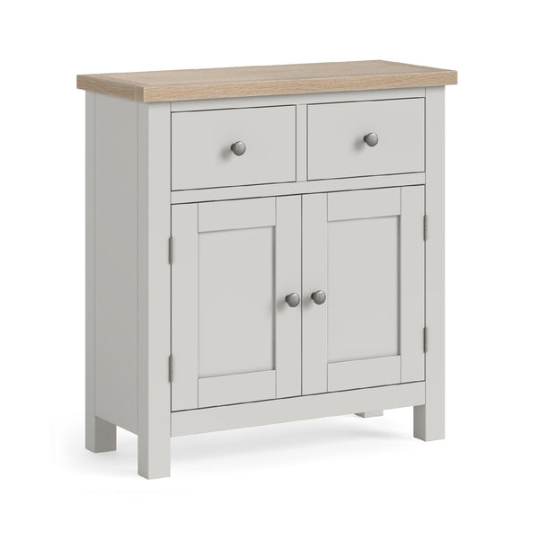 Meadow Brook Oak Small Sideboard