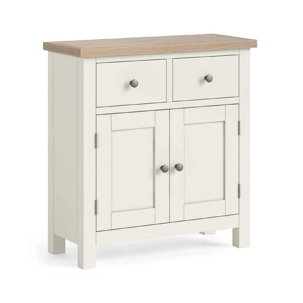 Meadow Brook Oak Small Sideboard