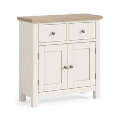 Meadow Brook Oak Small Sideboard