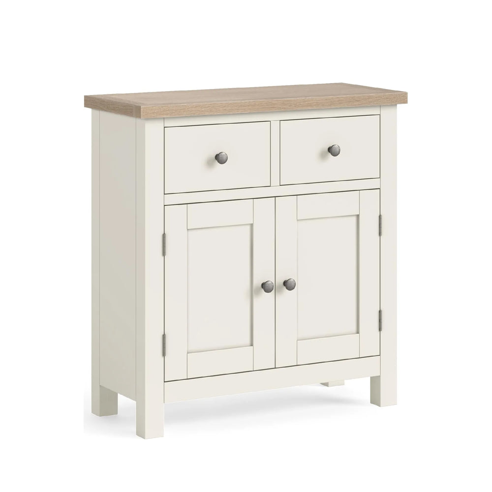 Meadow Brook Oak Small Sideboard