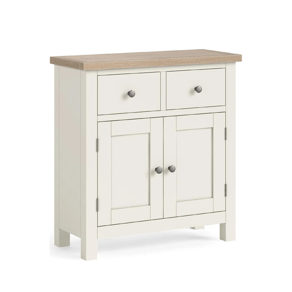 Meadow Brook Oak Small Sideboard