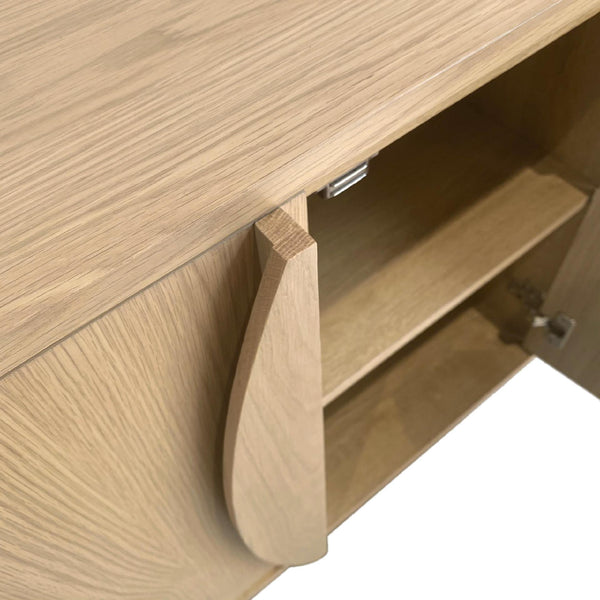 Clearwater Small Sideboard