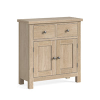 Meadow Brook Oak Small Sideboard