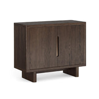 Clinton Small Sideboard