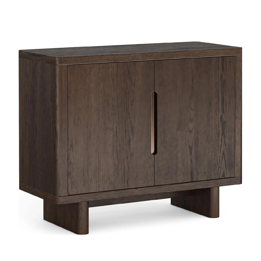 Clinton Small Sideboard