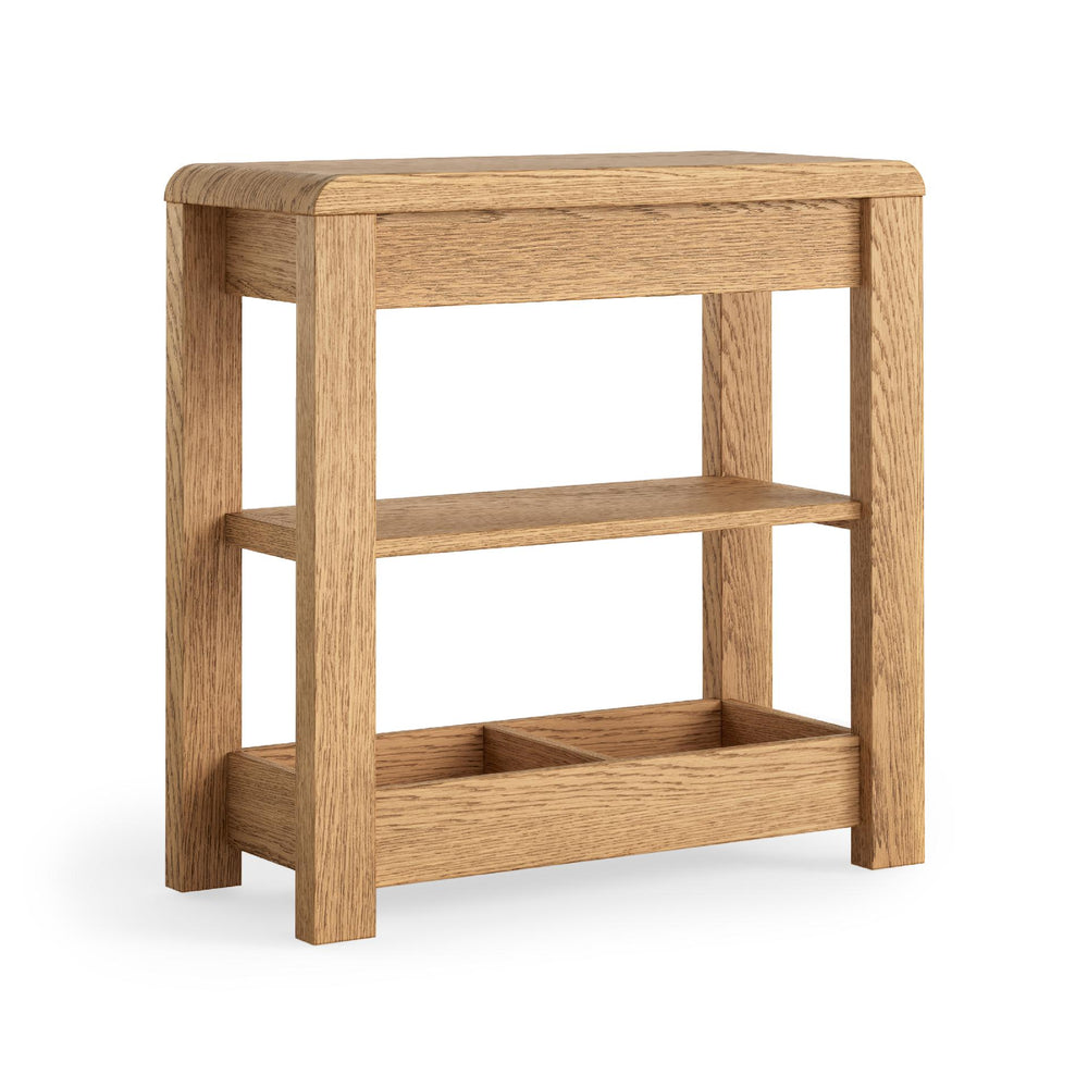 Thornton Sofa Side Table
