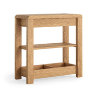 Thornton Sofa Side Table