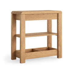 Thornton Sofa Side Table