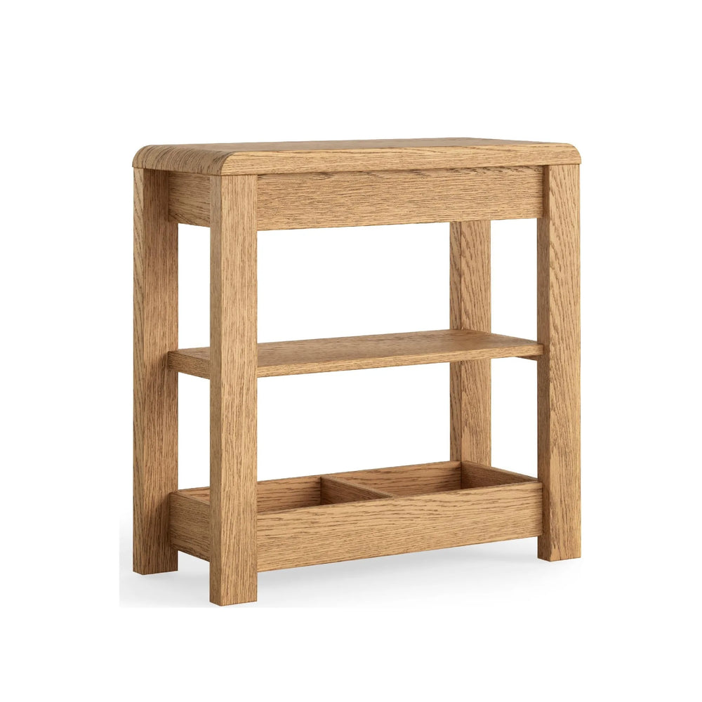 Thornton Sofa Side Table