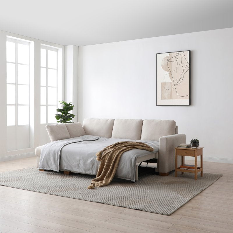 Soren Corner Sofa Bed
