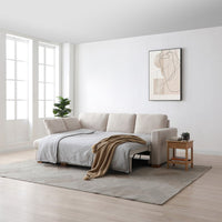 Soren Corner Sofa Bed