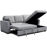 Soren Corner Sofa Bed