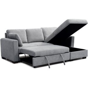 Soren Corner Sofa Bed