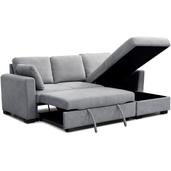 Soren Corner Sofa Bed