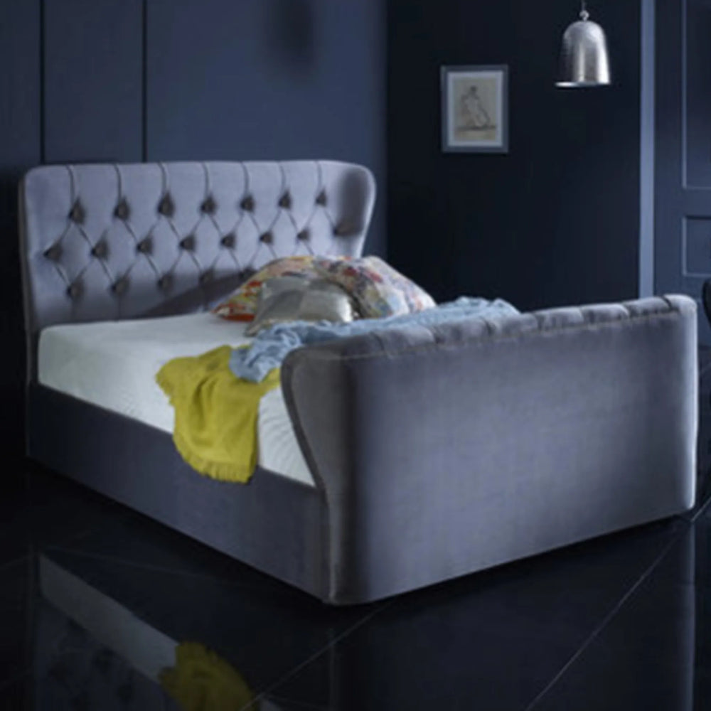 hilton-upholstered-4ft6-bed-frame
