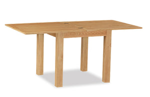 Salford Lite Square Table