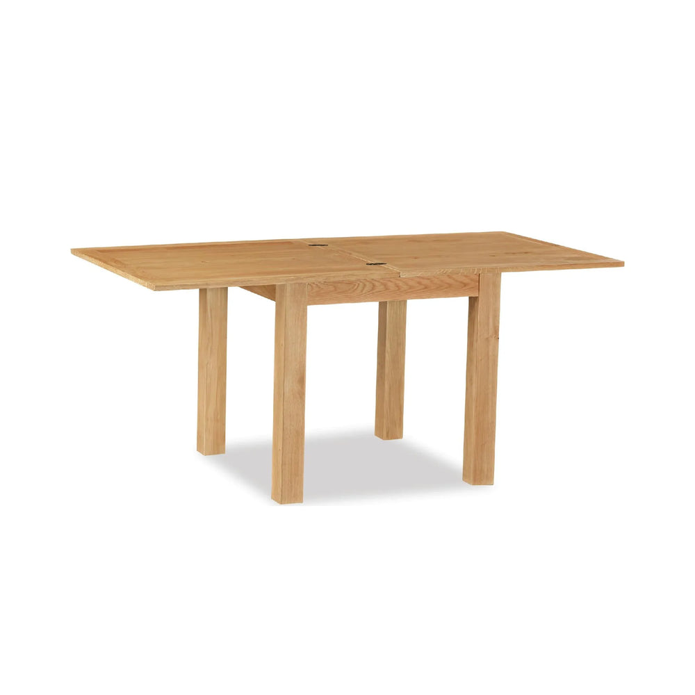 Salford Lite Square Table