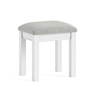 Burford Dressing Table Stool
