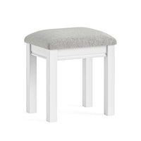 Burford Dressing Table Stool