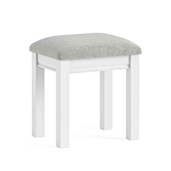 Burford Dressing Table Stool