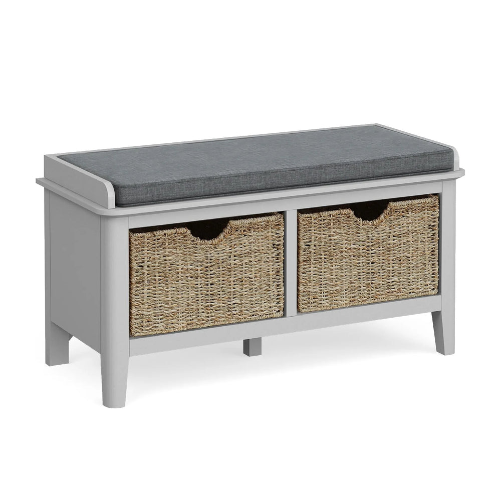 Sutton Storage Bench